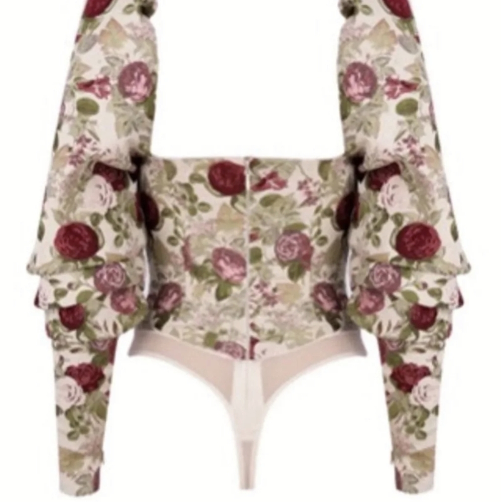 Bodysuit - Picture 4 of 12